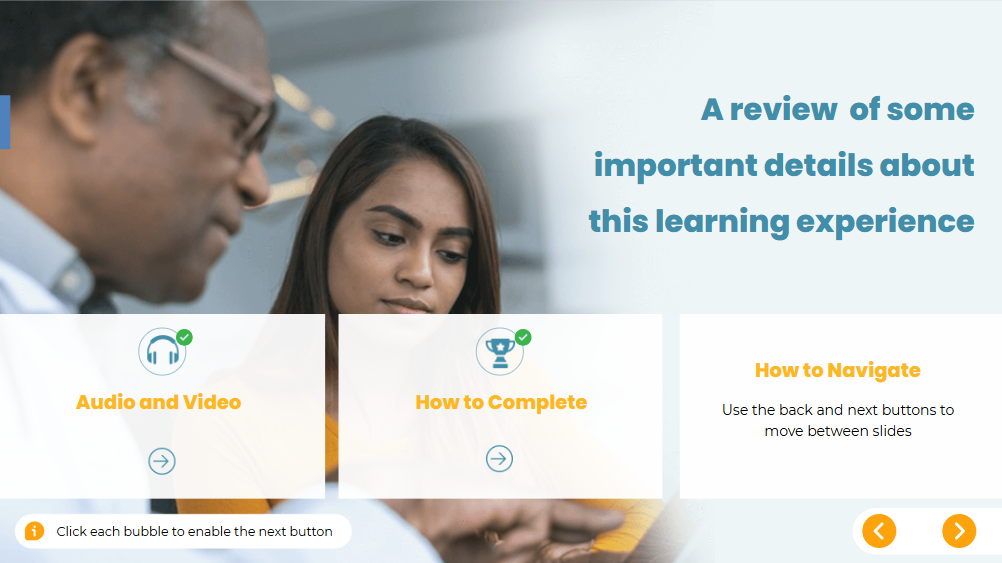 Persona in Healthcare